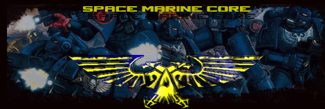 Space Marine Core