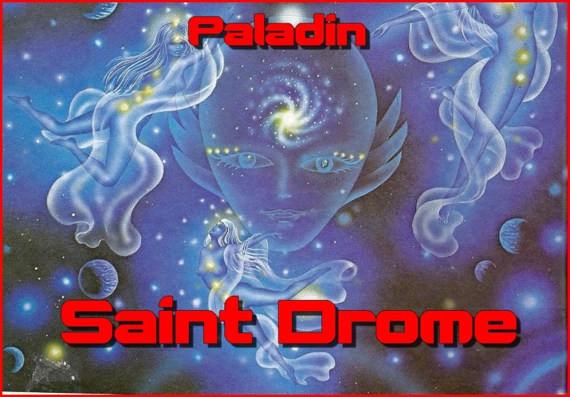 Saint Drôme (texte retiré) Cover_36