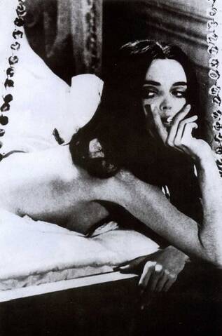 Barbara Steele