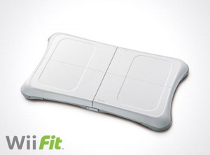 WII FIT 03000010