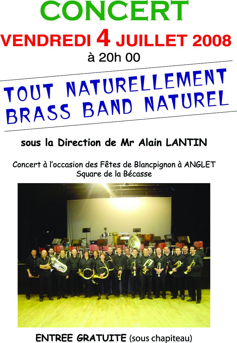 CONCERT BIO GARANTI SANS OGM Concer10