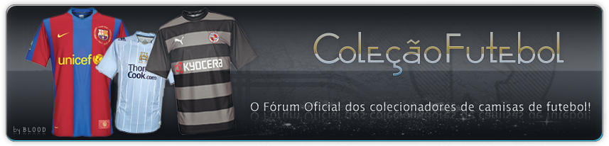 [Logo] Coleção Fuebol - Cinzento Banner16