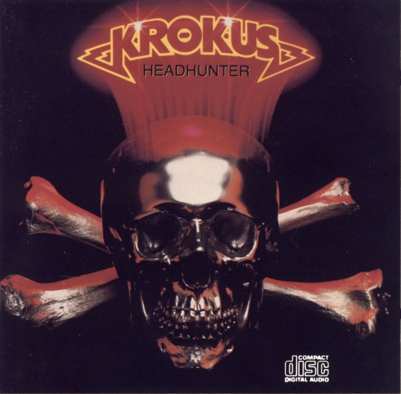 Krokus - Headhunter(1983) Krokus10
