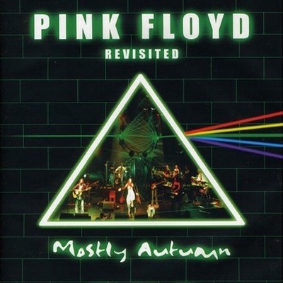 Mostly Autumn - Pink Floyd Revisted Mostr10
