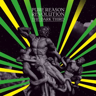 Pure Reason Revolution - The Dark Third Pure10
