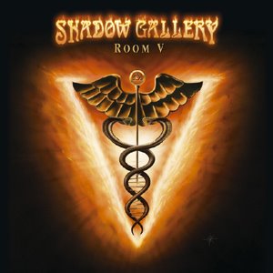 Shadow Gallery - Room V Shadow10