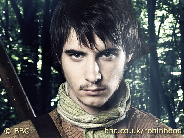 FOTOS DE HARRY LLOYD Will110