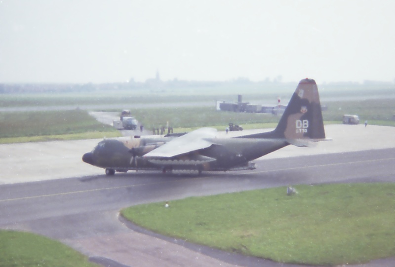 Historique du Nato - Tiger - Meet C130e_10