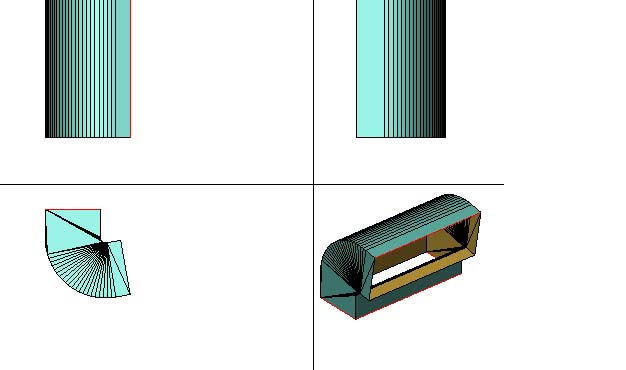 Avancement de la CJ7 daisy duke Coude10