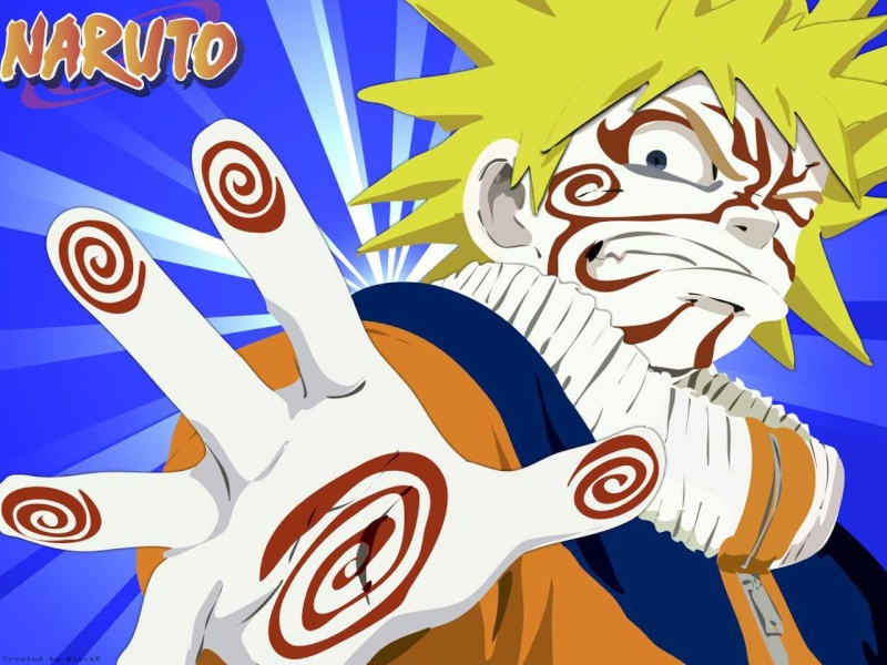 Naruto Wallpapers Naruto11