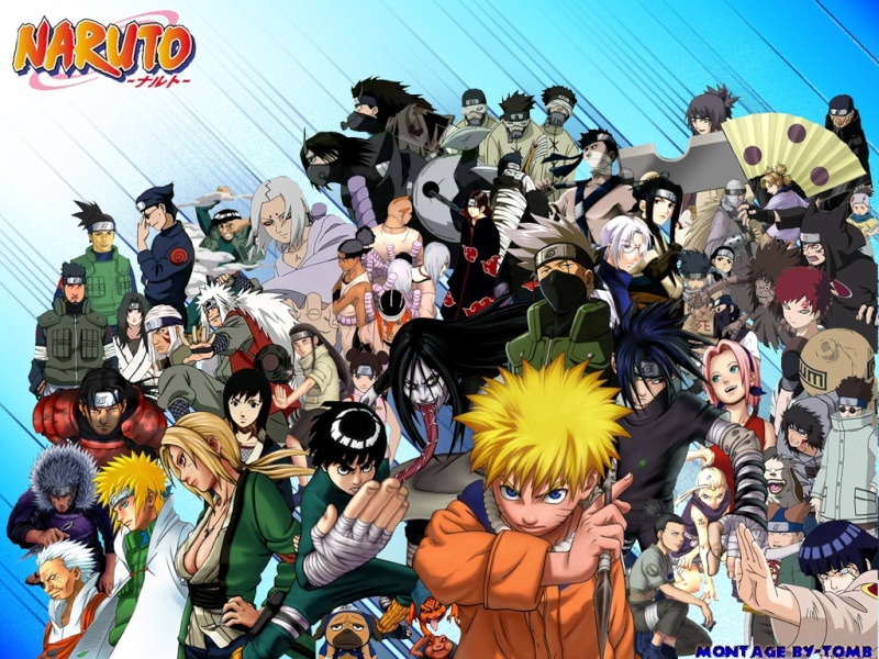 Naruto Wallpapers Naruto34