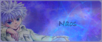 Commande pour Naos Naos10