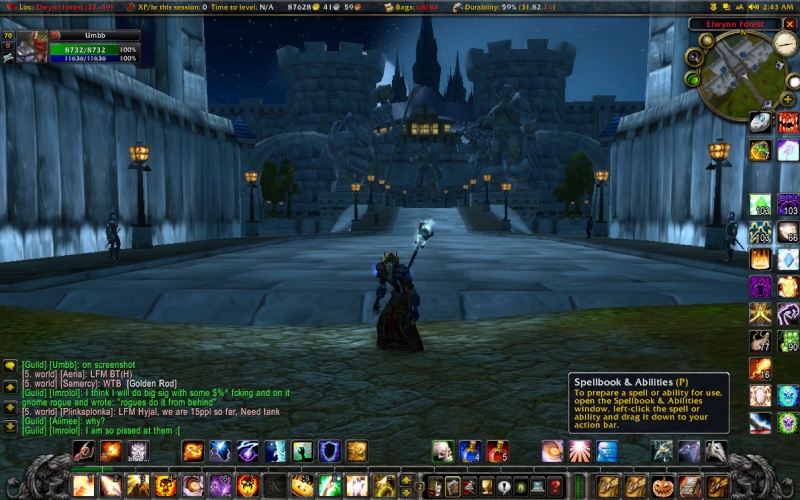 solo pwn SW Wowscr11