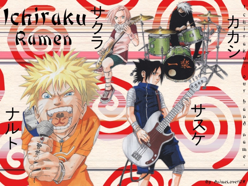 Cual es el mejor opening de Naruto Naruto28