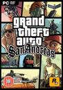 Grand Theft Auto: San Andreas Images21
