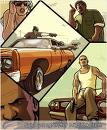 Grand Theft Auto: San Andreas Images22