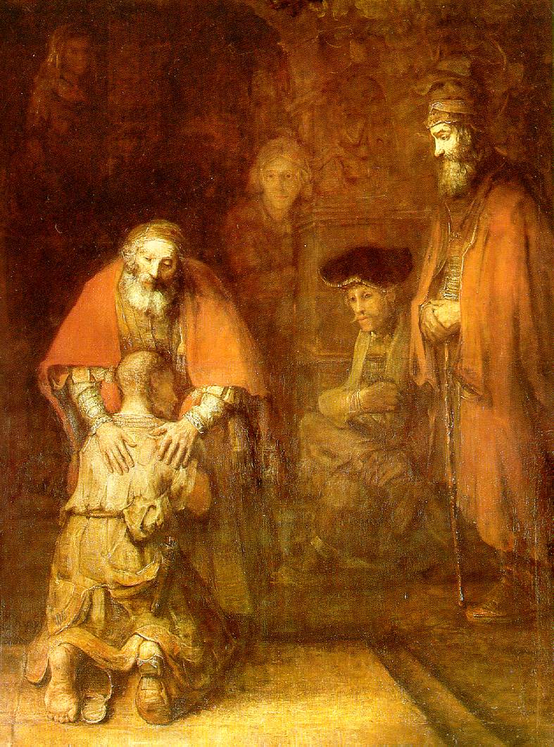 Rembrandt Rembra14