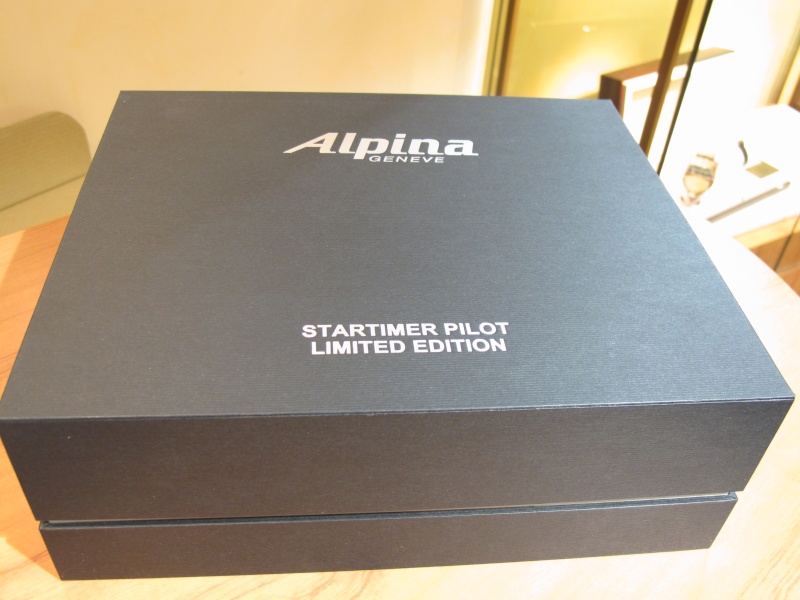 News : Alpina Startimer Pilot - Page 2 Img_3833