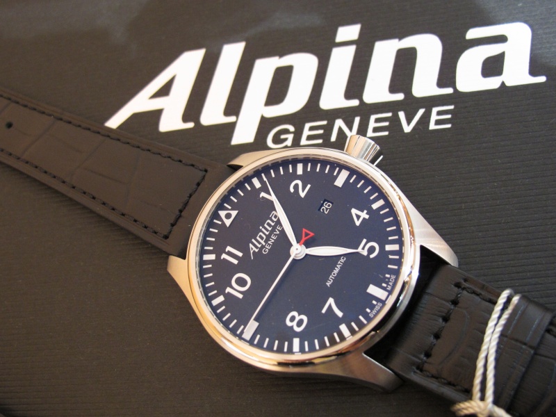 News : Alpina Startimer Pilot - Page 2 Img_3849
