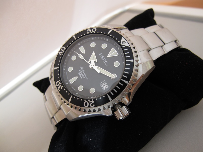 recherche une montre type submariner < 900 € d 'occasion Img_7221