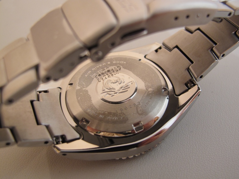 recherche une montre type submariner < 900 € d 'occasion Img_7235