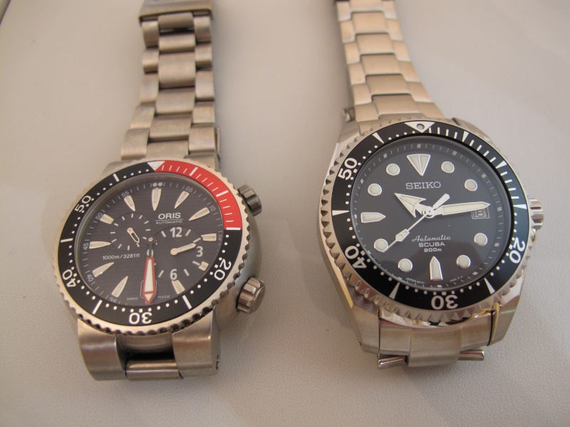 recherche une montre type submariner < 900 € d 'occasion Img_7244