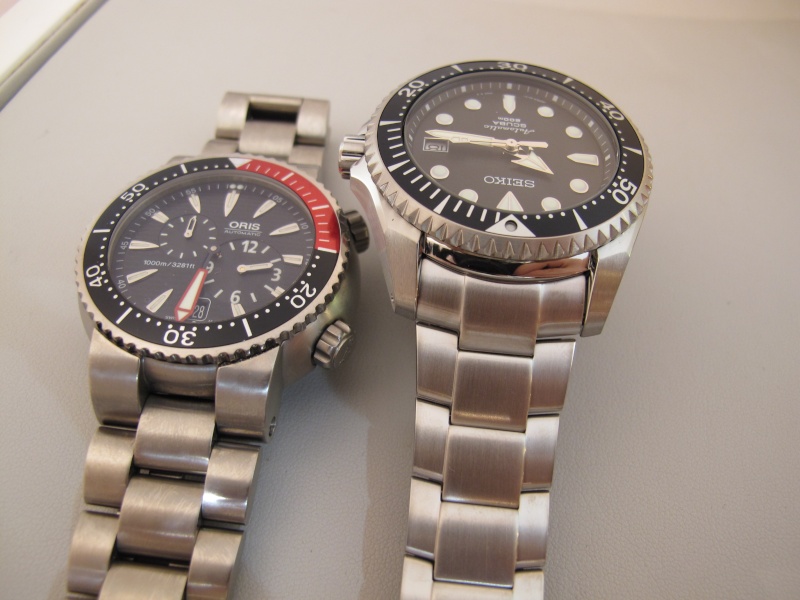 recherche une montre type submariner < 900 € d 'occasion Img_7247