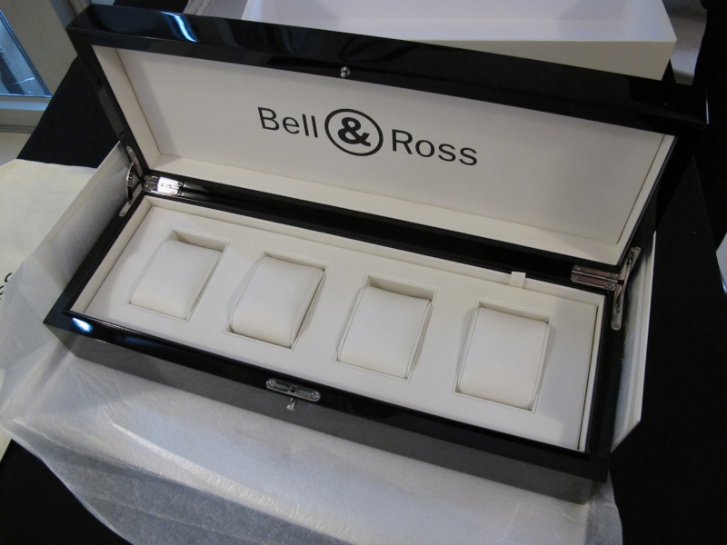 bell ross - Une soirée Bell & Ross spéciale FAM avec vous !  - Page 8 Img_9213