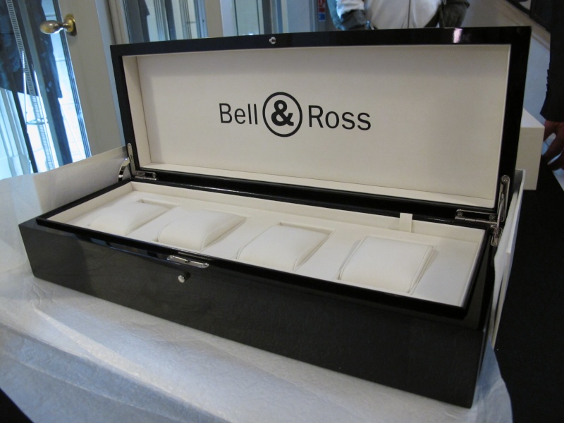 bell ross - Une soirée Bell & Ross spéciale FAM avec vous !  - Page 8 Img_9214