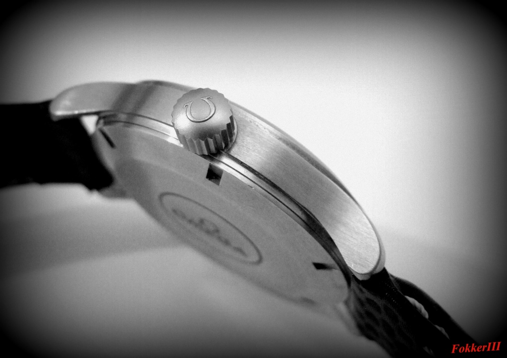 Mon Omega Dynamic III, Date Only, " Boule et Bill " Omegad12