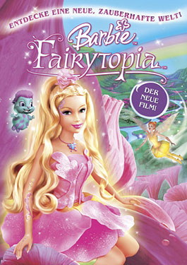  Barbie Fairytopia: Το Μυστικό του Ουράνιου Τόξου Foto26