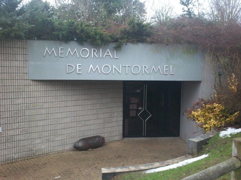 Le Mémorial de Montormel 100_5213