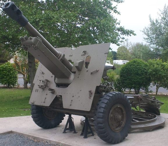 Mémorial Pegasus : musée des troupes aéroportées britanniques de Ranville [MAJ] 100_6224