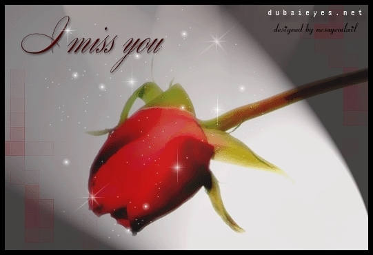 miss you ..... I-miss10