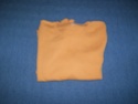 jersey color naranja talla 12 100_0921