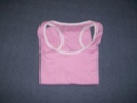 camiseta tirantes color rosa talla 14 100_0928