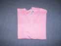camiseta rosa manga larga talla 14 100_0931