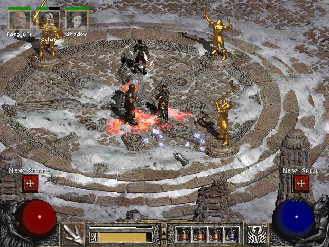 Diablo 2 LoD 2u9u5i10