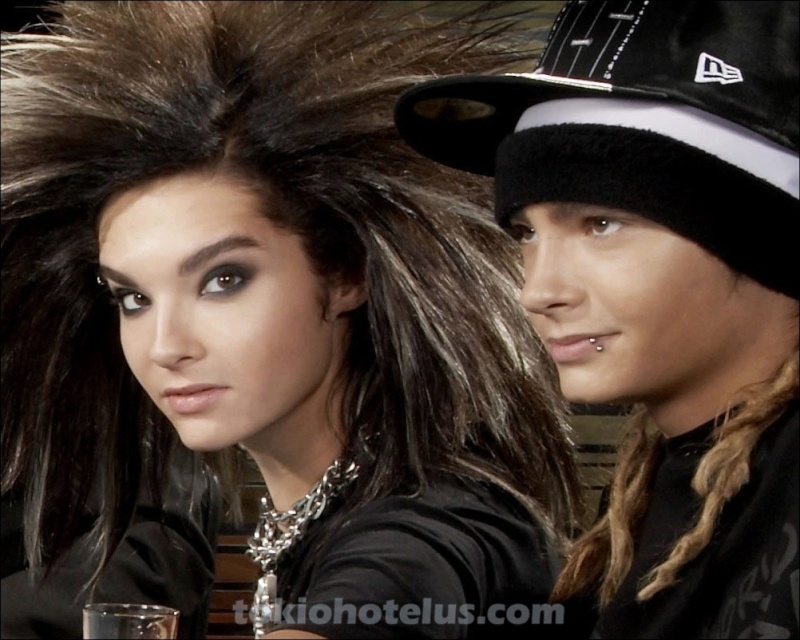 ...Tokio Hotel... 91093b10