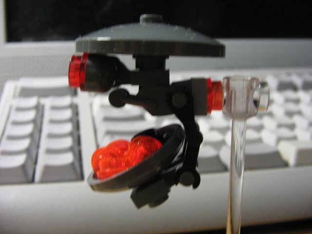 WIP Droid Lava Collector Img_1911