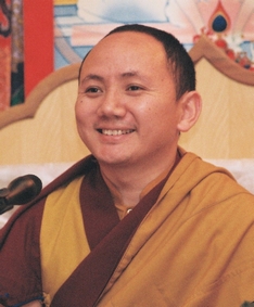 Matrul Rinpoché à Bruxelles 22-23 décembre 2012 Matrul11