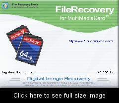 MMC File Recovery Mmc10