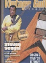 Steven Seagal Guitar Collection Ss111