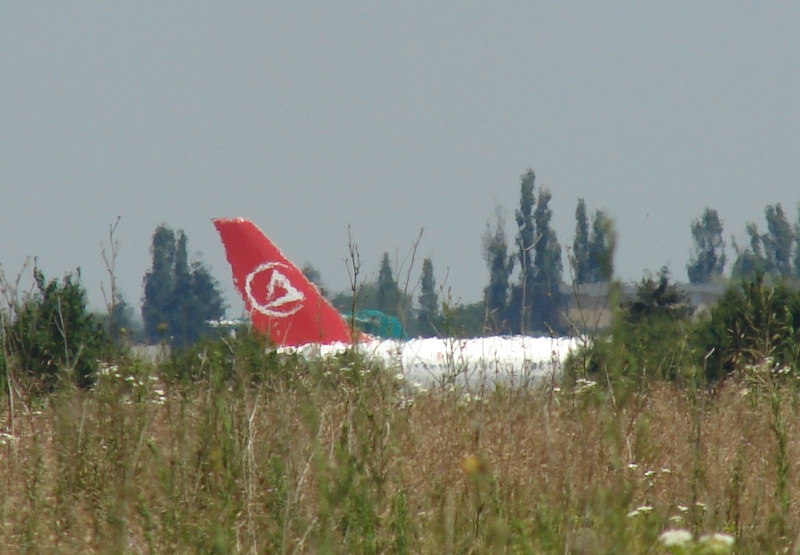 Aeroportul Timisoara (Traian Vuia) - 2008 510