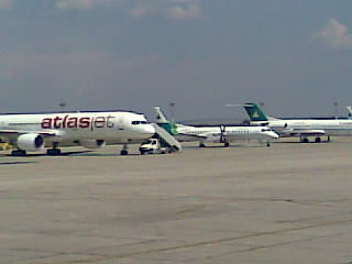 Aeroportul Timisoara (Traian Vuia) - 2008 - Pagina 3 Deya0412