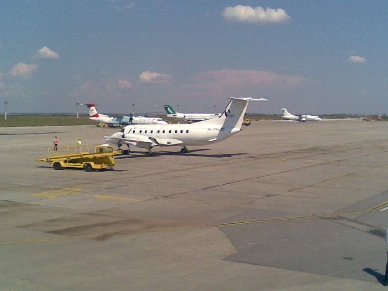 Aeroportul Timisoara (Traian Vuia) - 2008 - Pagina 3 Deya0613