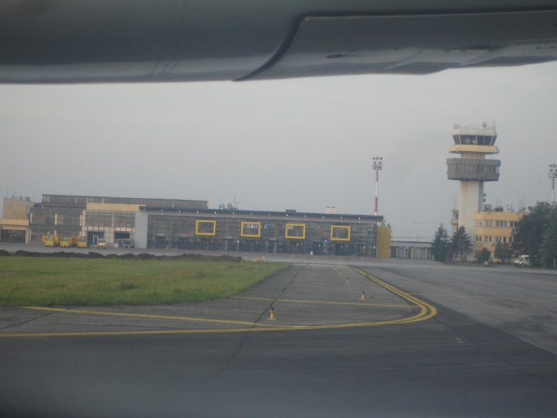 Aeroportul Timisoara (Traian Vuia) - 2008 Pictur10