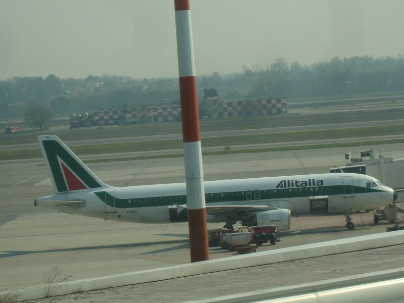 TSR-MXP-MAD-LCG cu Alitalia si Spanair Pictur36