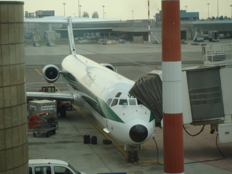 TSR-MXP-MAD-LCG cu Alitalia si Spanair Pictur54