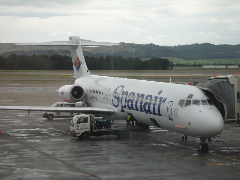 TSR-MXP-MAD-LCG cu Alitalia si Spanair Pictur59